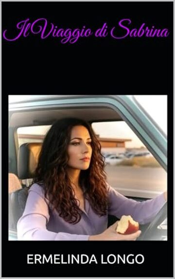 Il Viaggio di Sabrina Il Viaggio di Sabrina